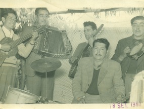 “Los del Sendero”