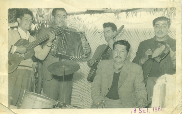“Los del Sendero” “Los del Sendero”
