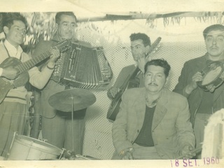 “Los del Sendero” “Los del Sendero”