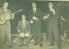 "Los auténticos playeros" "Los auténticos playeros"