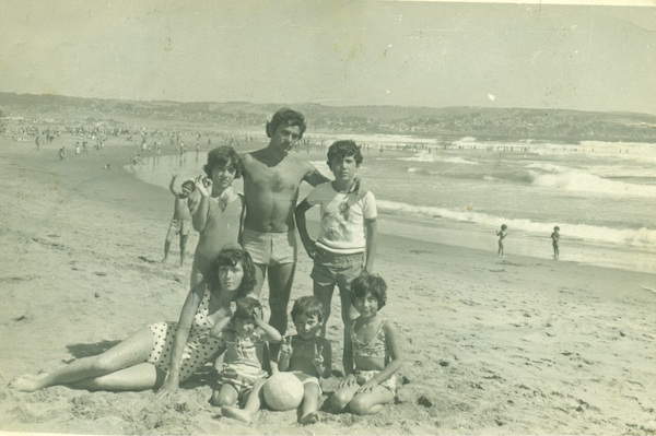Familia Ramírez Orellana Familia Ramírez Orellana