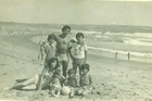 Familia Ramírez Orellana Familia Ramírez Orellana
