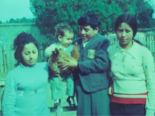 Familia Lizama Morales Familia Lizama Morales