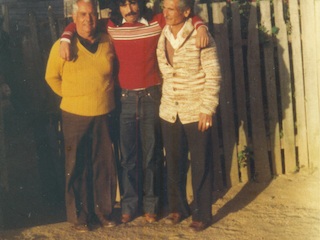 Familia Ortega Familia Ortega