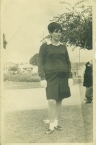 Alicia Acevedo Alicia Acevedo