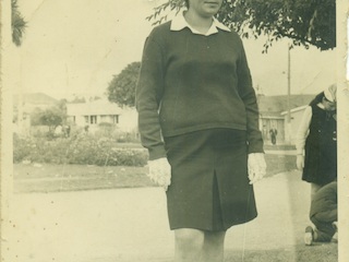 Alicia Acevedo Alicia Acevedo