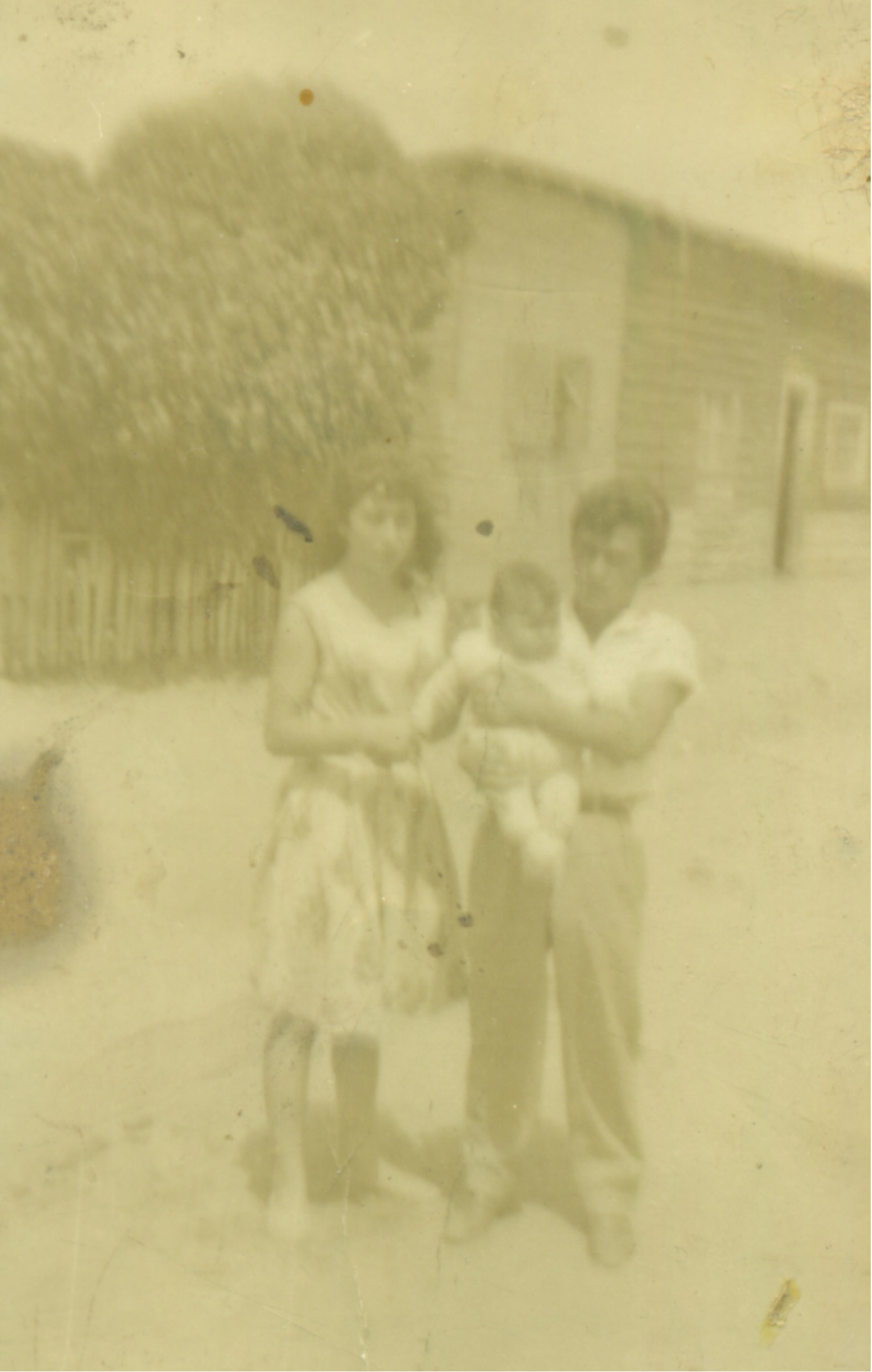 Familia Ramírez Orellana Familia Ramírez Orellana