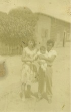 Familia Ramírez Orellana Familia Ramírez Orellana