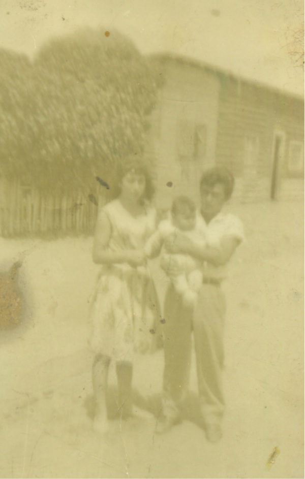 Familia Ramírez Orellana Familia Ramírez Orellana