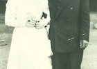 Matrimonio Vielma Riquelme