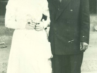 Matrimonio Vielma Riquelme