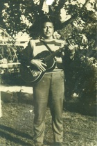 Isaías durante las fiestas patrias Isaías durante las fiestas patrias