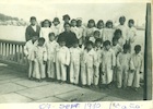 Primer año básico de la Escuela N° 24 Primer año básico de la Escuela N° 24