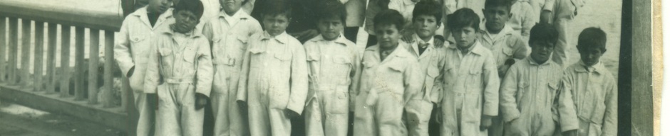 Primer año básico de la Escuela N° 24 Primer año básico de la Escuela N° 24