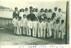 Primer año básico de la Escuela N° 24 Primer año básico de la Escuela N° 24