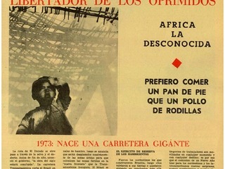 Presencia Internacional" Nº 4 Presencia Internacional" Nº 4