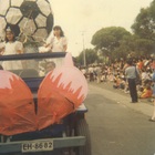 Carnaval de Verano en San Antonio