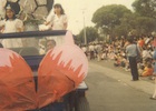 Carnaval de Verano en San Antonio