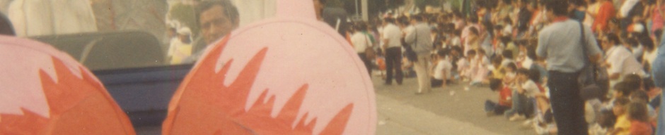 Carnaval de Verano en San Antonio