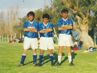 Club deportivo Loanco Club deportivo Loanco