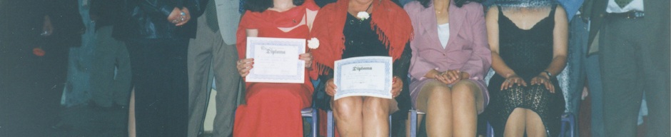 Licenciatura en el Liceo Carmen Rodríguez Licenciatura en el Liceo Carmen Rodríguez