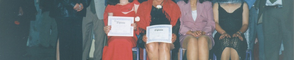 Licenciatura en el Liceo Carmen Rodríguez