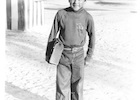 Camino a la escuela Camino a la escuela