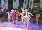 Obra “El secreto de las hadas de Tinkerbell" Obra “El secreto de las hadas de Tinkerbell"