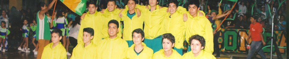 Equipo de básquetbol de Combarbalá