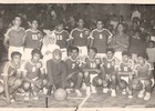 Club deportivo Unión Juvenil
