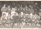 Club deportivo Unión Juvenil Club deportivo Unión Juvenil