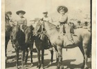 Fiesta en honor a la virgen de la Piedra