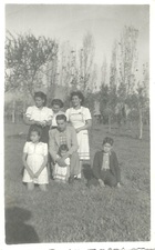 Familias Salinas y Villarroel Familias Salinas y Villarroel
