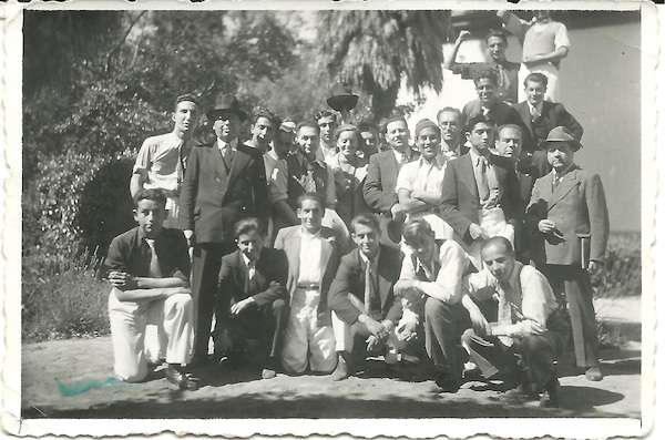 Liceo de Hombres de La Serena Liceo de Hombres de La Serena