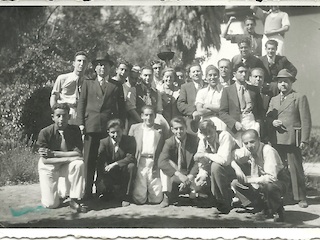 Liceo de Hombres de La Serena Liceo de Hombres de La Serena