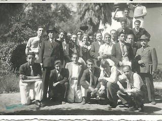 Liceo de Hombres de La Serena