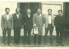 Dirigentes de asentamientos de la provincia de Limarí