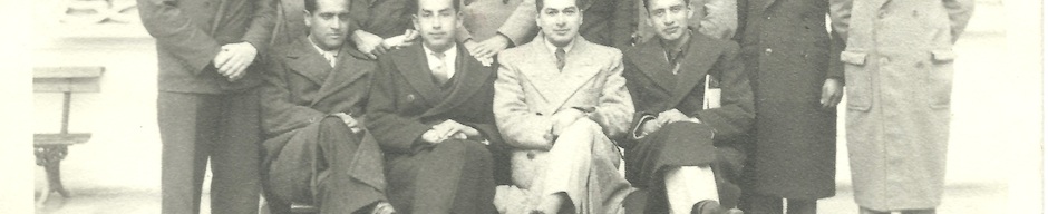 Estudiantes del Liceo de Hombres de La Serena Estudiantes del Liceo de Hombres de La Serena