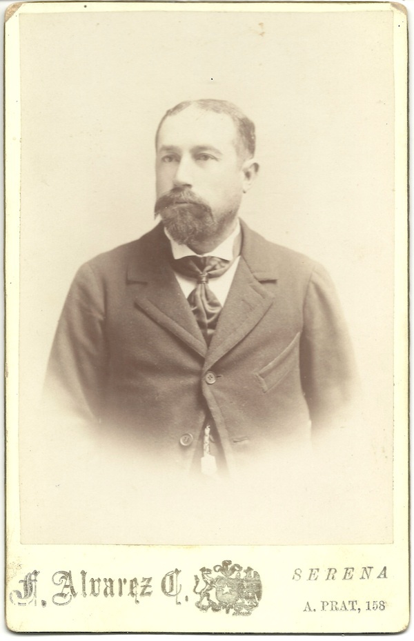Pedro Velasco Pedro Velasco