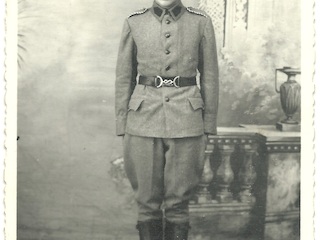 Aspirante a oficial del ejército Aspirante a oficial del ejército