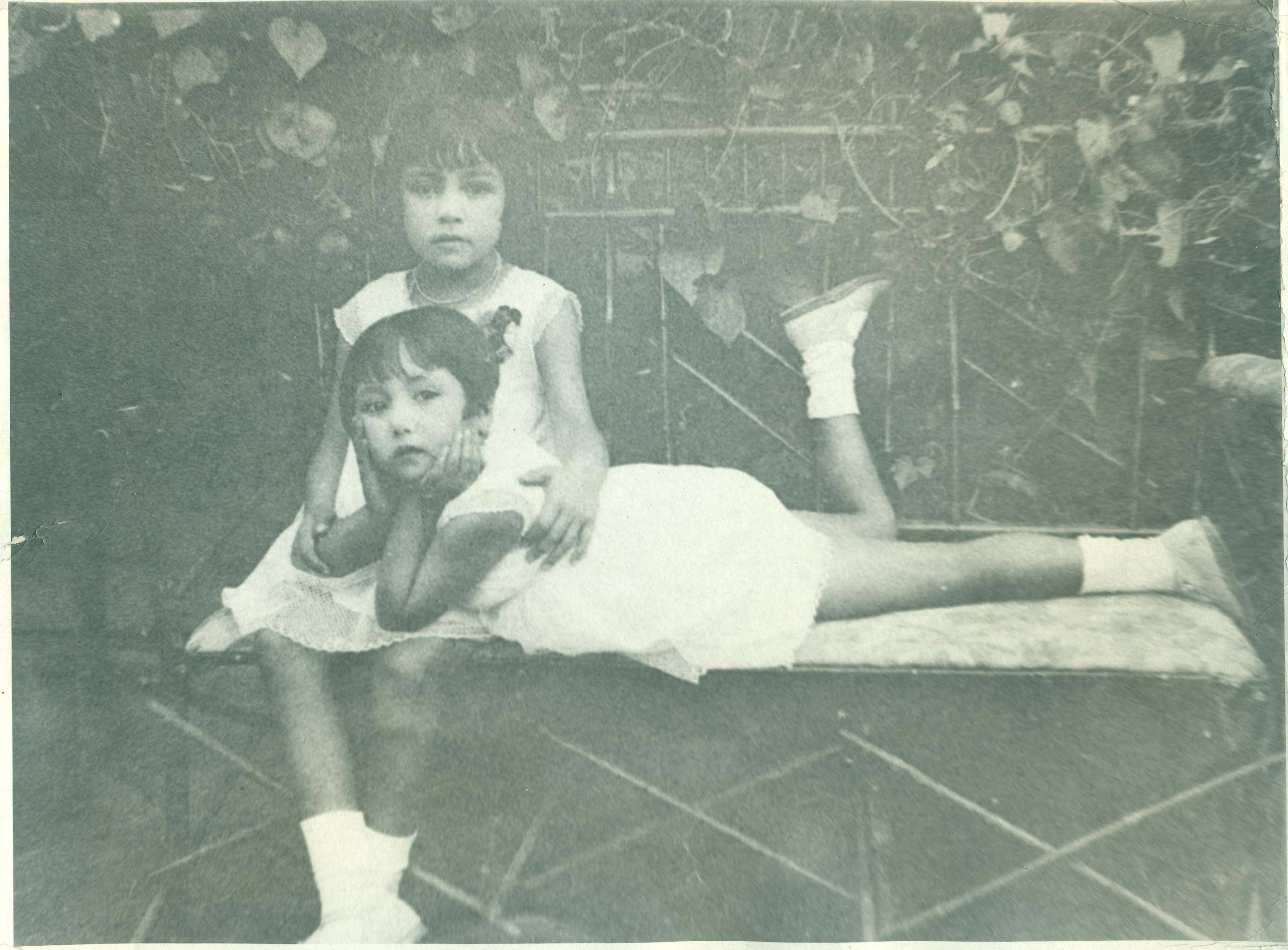 Hermanas Pizarro Montenegro Hermanas Pizarro Montenegro