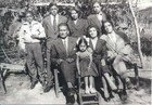 Familia Vallejos Cortés Familia Vallejos Cortés