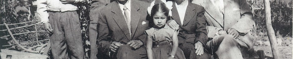 Familia Vallejos Cortés