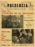 Presencia Nº 14 Presencia Nº 14