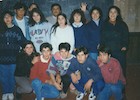 Aniversario del Liceo Samuel Román Rojas Aniversario del Liceo Samuel Román Rojas