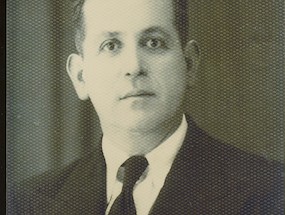 Miguel Armando Pizarro