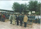 Aniversario del Liceo Samuel Román Rojas Aniversario del Liceo Samuel Román Rojas