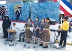 Acto de fiestas patrias Acto de fiestas patrias