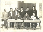 Representantes de asentamientos agrícolas de Limarí Representantes de asentamientos agrícolas de Limarí