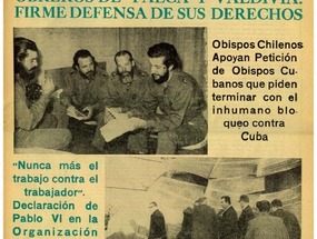 Presencia" Nº 9 Presencia" Nº 9